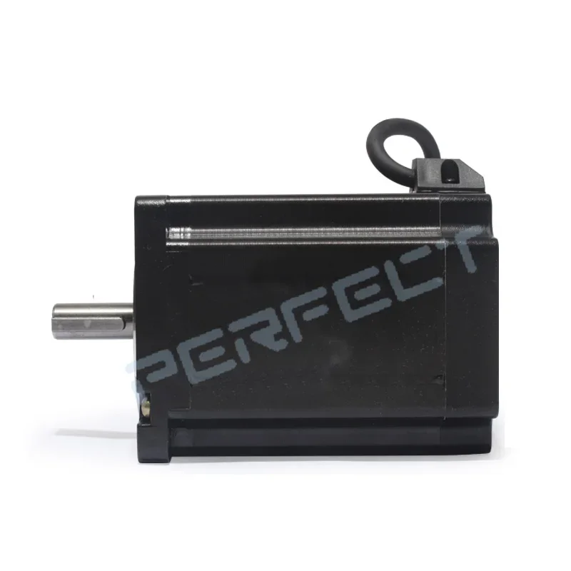 

NEW 86BYG250B Nema34 Stepper Motor for CNC Engraving Machine High Torque 4.5N.m 4A 80MM Electric Motors Electrical Equipment