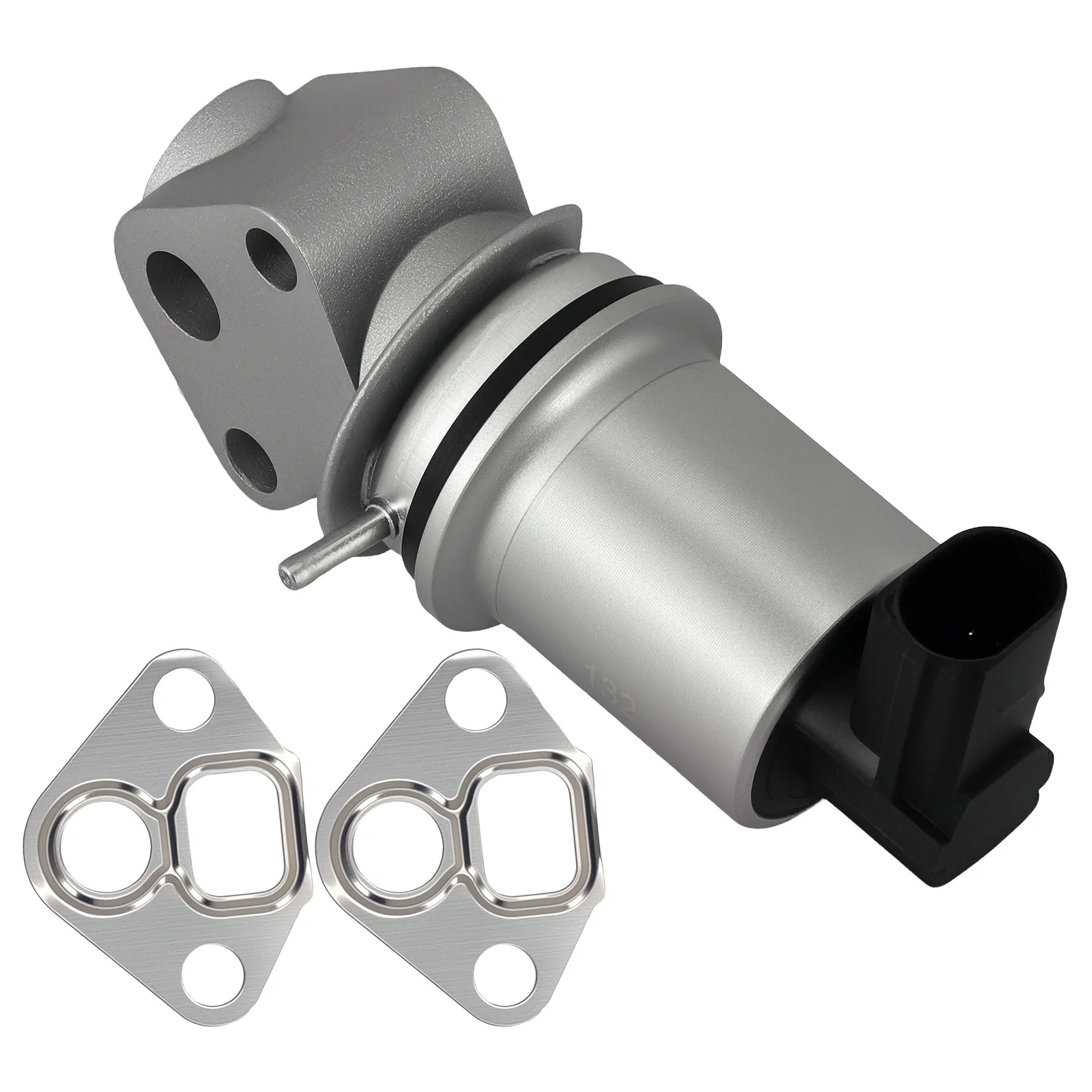 Valve EGR avec joint pour Seat Cordoba 6L2 1.2L essence 2002-2006 EG10293-12B1