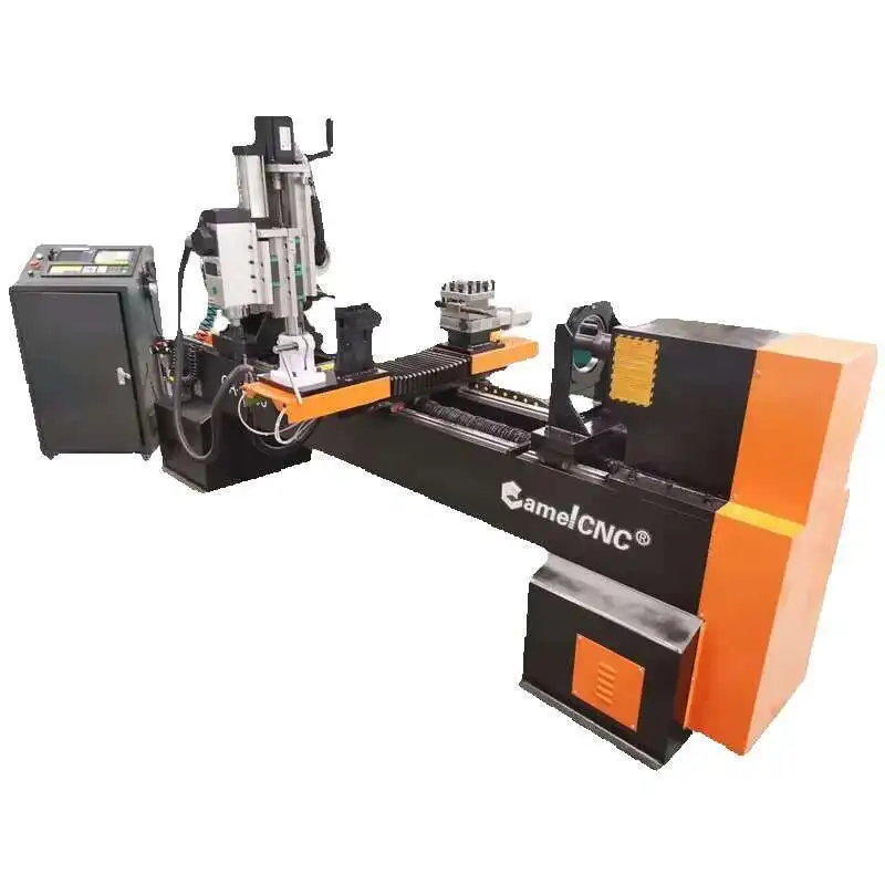 Compeve Price 1530 Camel Auto Tool Changer Engraving Hine Cnc Lathe