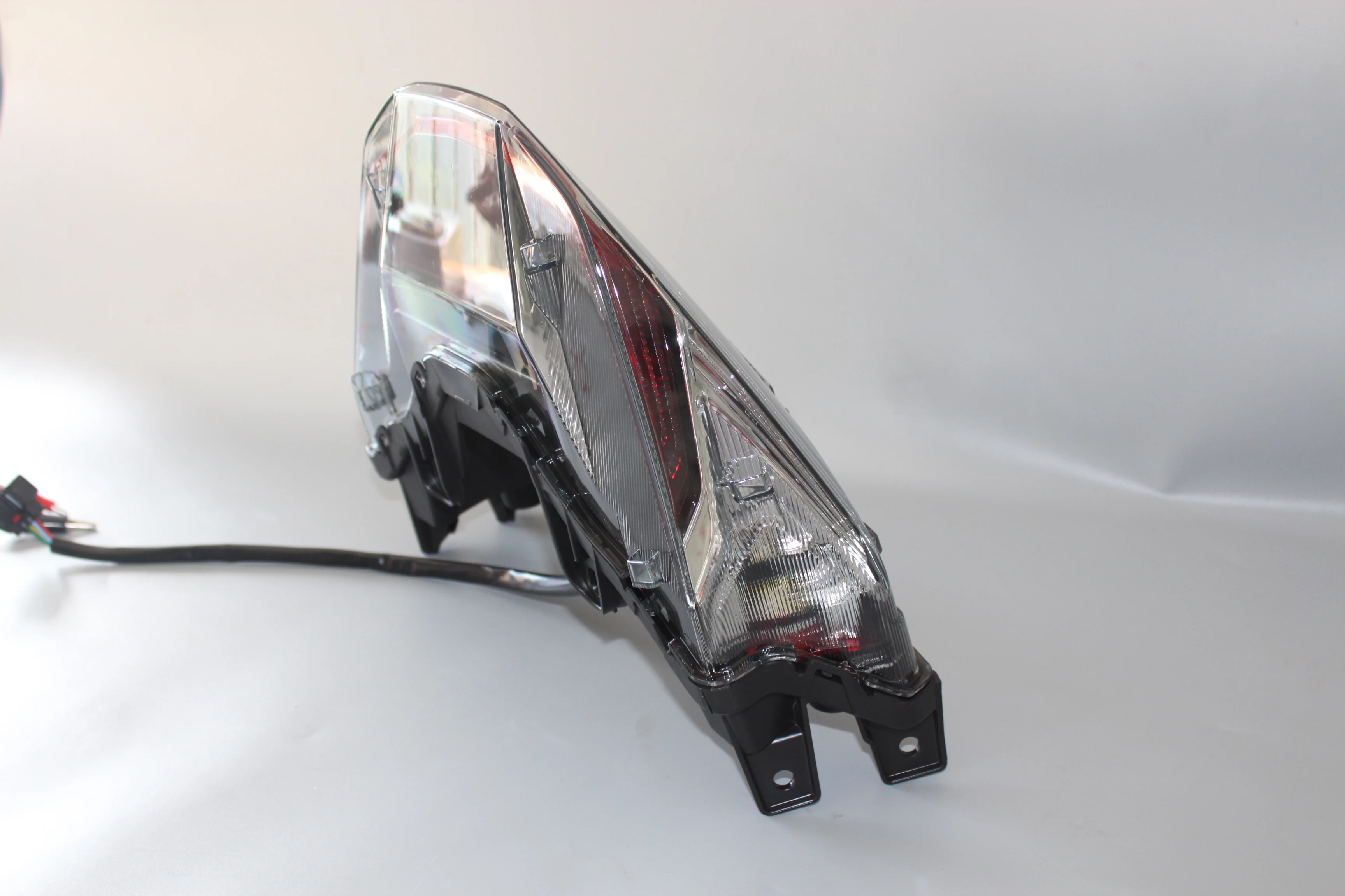 Motorcycle Accessories Scooter Rear Brake Light Emitting Diode Original Tail Light PCX 160 PCX 125 150 Hond 2021 Accessories
