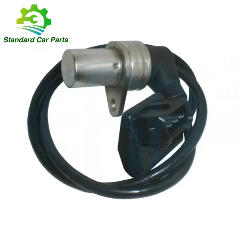 12141730027 Sensor Posisi Poros Engkol untuk BMW E36 E46 E34 E39 Z3 2.0i 320I 520I Baru