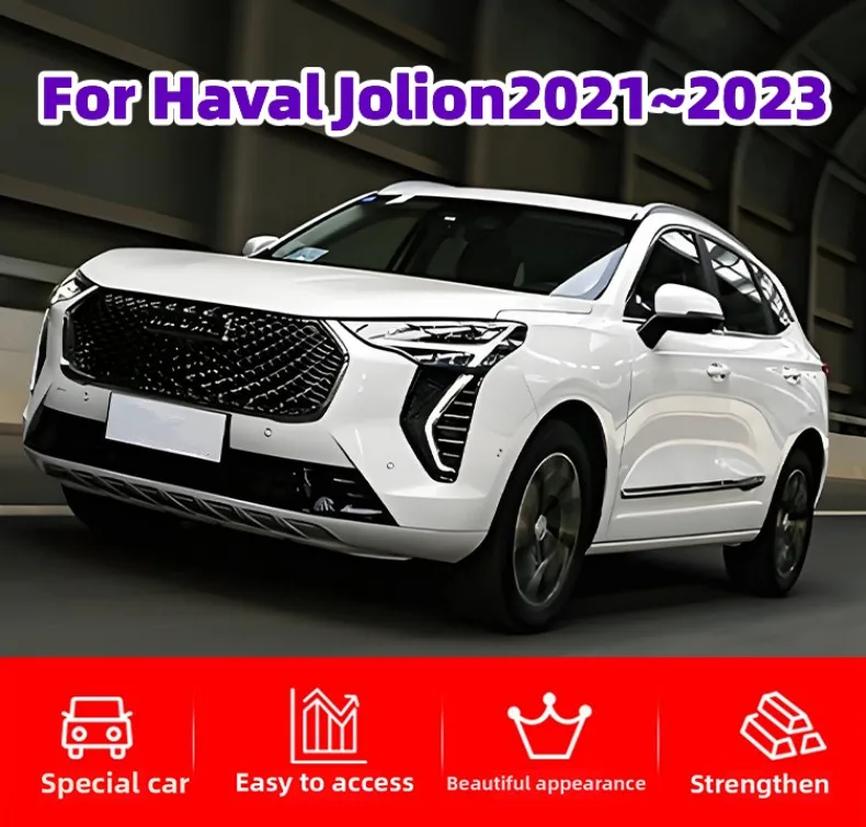Auto Center Konsole Organizer Fall Interior Styling Zubehör Armlehne Versteckte Halter Lagerung Box Für Haval Jolion 2021 2022 2023 – Detail 1