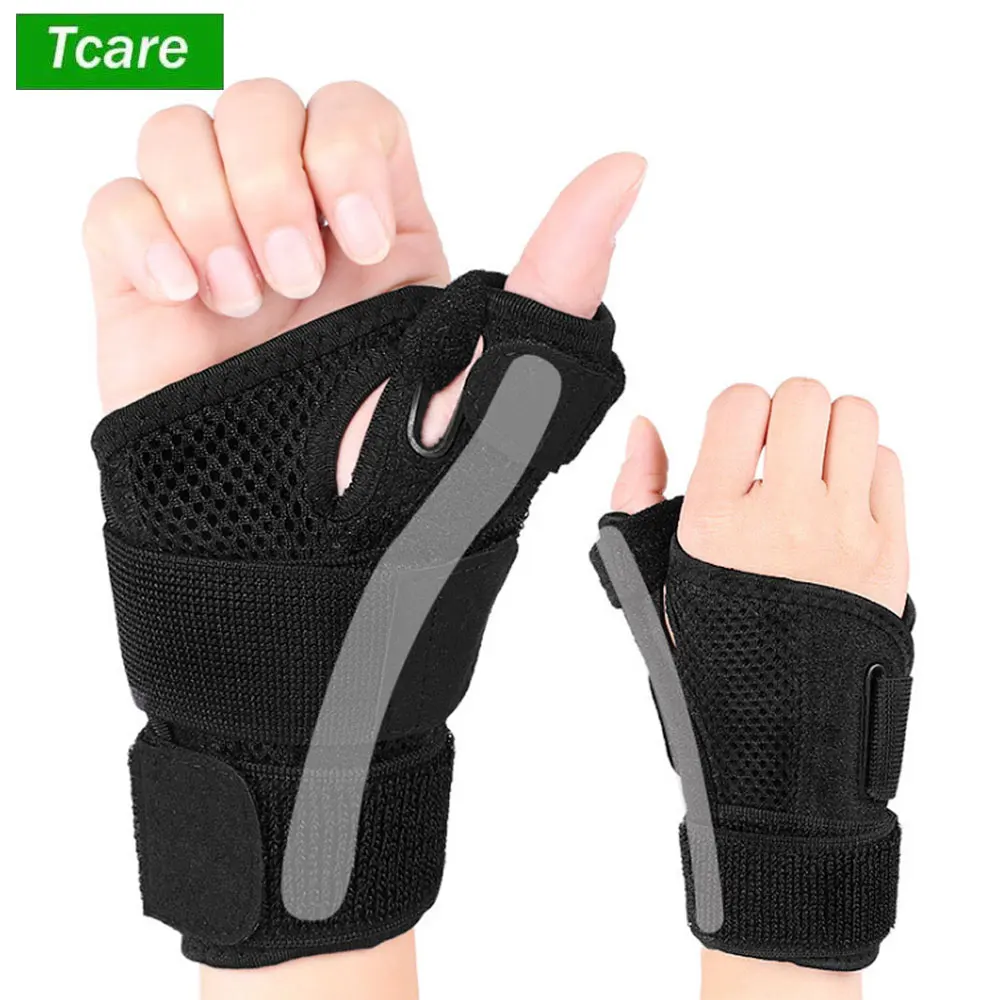 

1 PCS Carpal Tunnel Wrist Brace Wrist Splint Wrist Support Braces Tenosynovitis Typing Wrist Thumb Pain Rheumatism Arthritis New