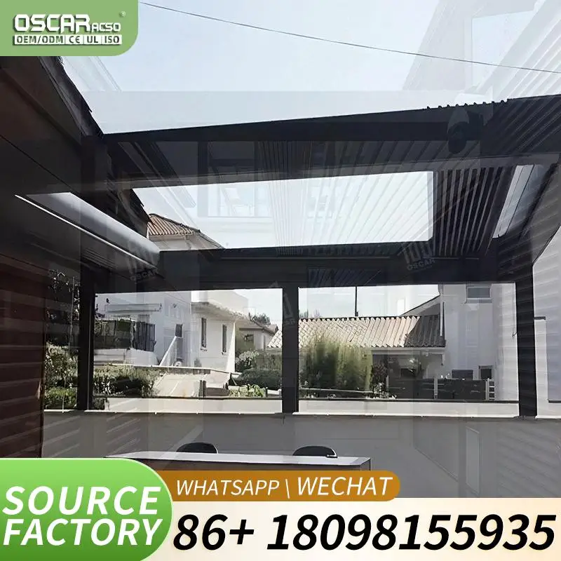 Motorized Waterproo… - image