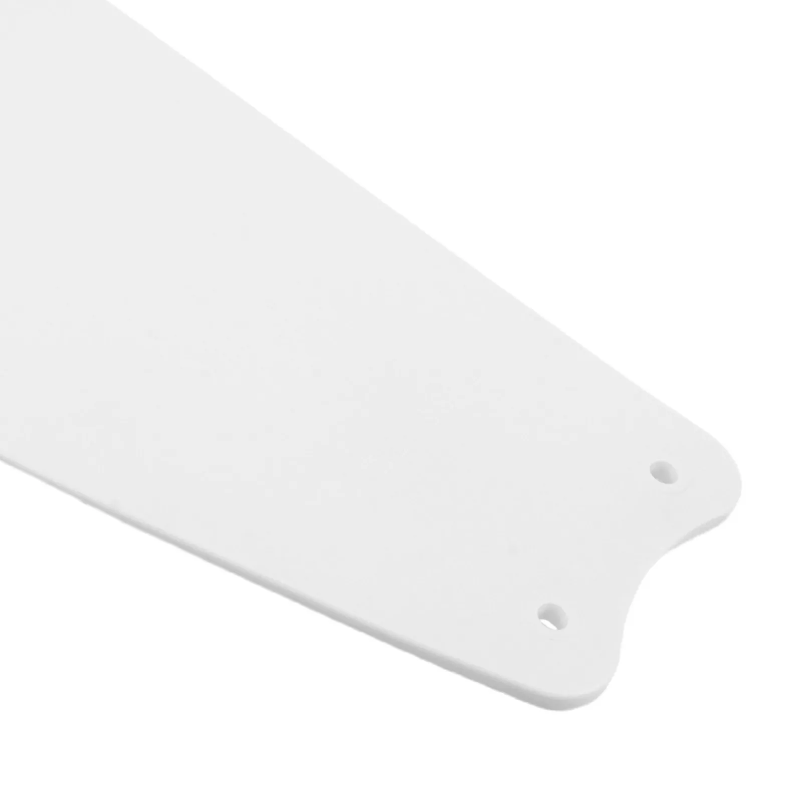 Universal Substitution Fan Blades Plastic for Ceiling Fans Summer Cooling Enhanced Airflow Noise Reduction Waterproof