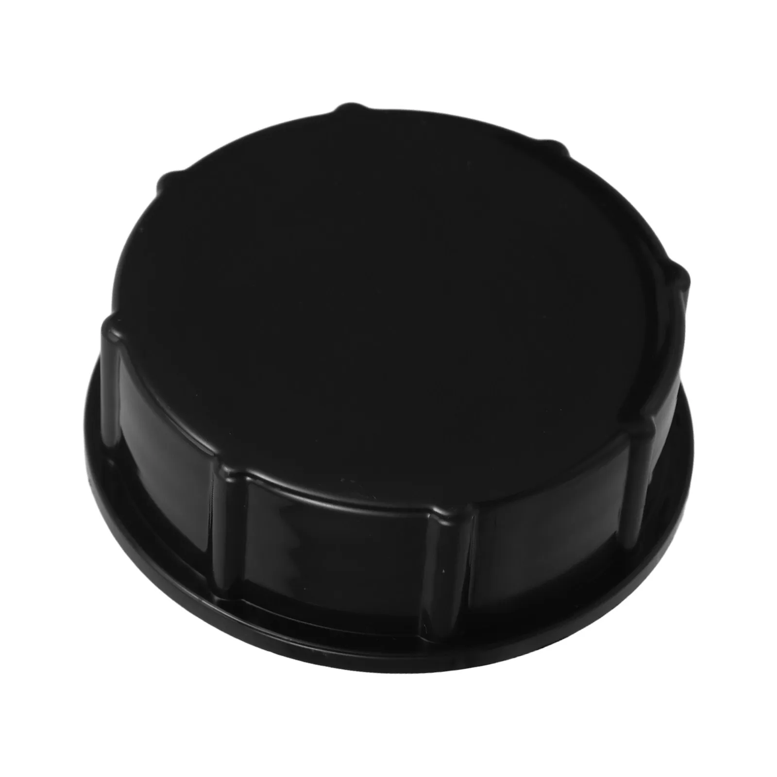 Ton Valve Dust Cover Robust Seal Cap for Ibc Adaptor Tote Bucket Leakproof Valve Guard Cover