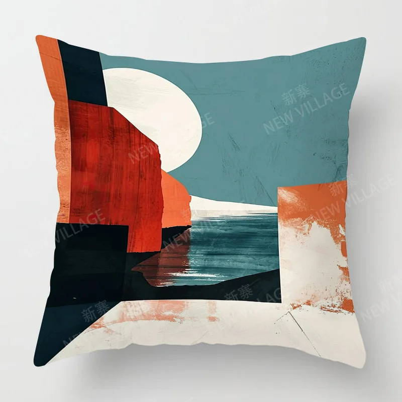 Funda De Almohada S… - image