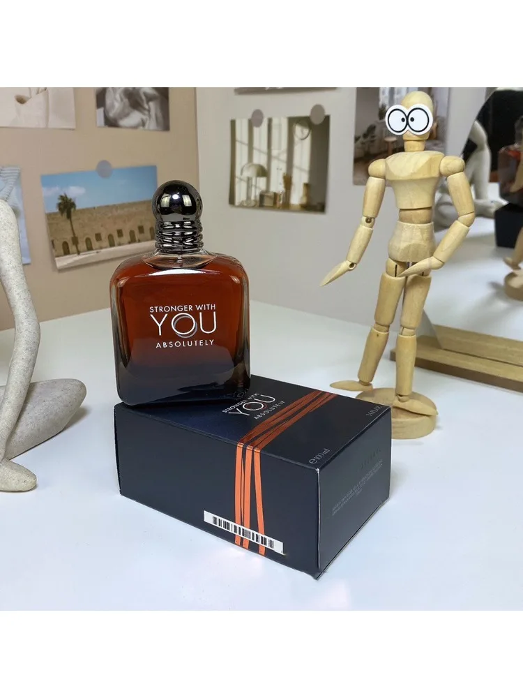 Parfum Man Vrouw Langdurig Heren Hoge Kwaliteit Replica Parfums Kloon Geur Unisex Parfum Mannelijke Sprayfles Cologne - afbeelding 2