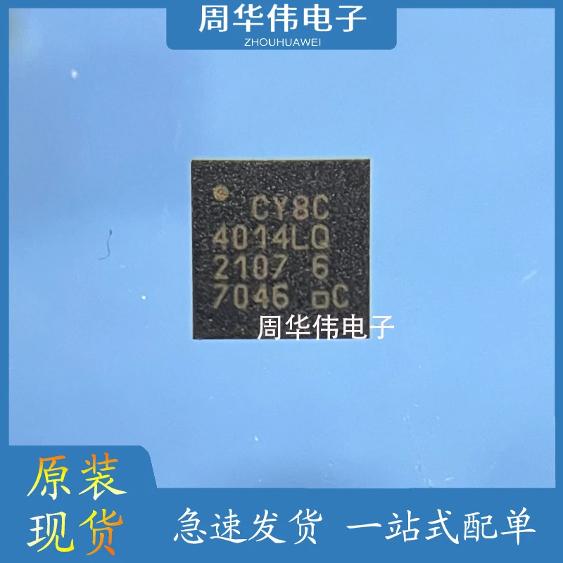 CY7C1019DV33-10BVXIT CY7C64345-32LQXC CY8C4014LQI-422 CY8CMBR3108-LQXIT DS2430AP + T & R FDMC8878 FIS1100 H9HCNNN8KUMLHR-NME