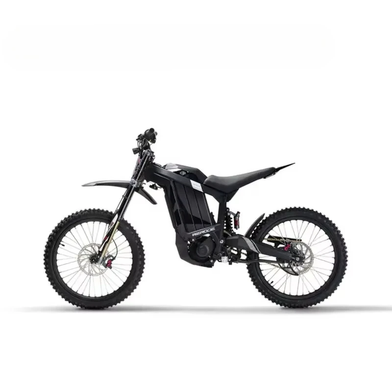 Calico Off-road Motorcycle 72V 88km/h 8000W Racing Car Fearless Electric Motorcycle Adult Electric Motorcycle