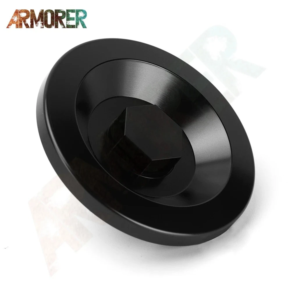 CB650R Engine Ignition Cover Plug CNC Aluminum Motorcycle Accessories For CB 650R CB650 R CB 650R 2019 2020 2021 2022