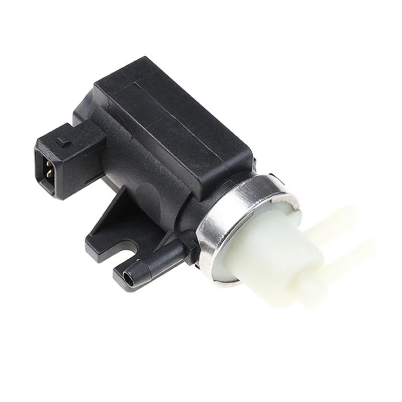 Válvula Solenoide de presión de refuerzo Turbo de 2 pines 1H0906627A para VW Golf Passat A3 A4 A6 Seat 1,9 TDI