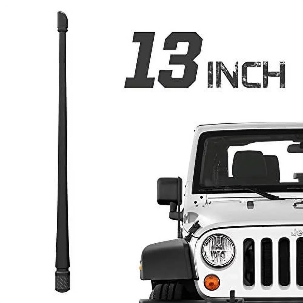 Antenna For Jeep Wr… - image