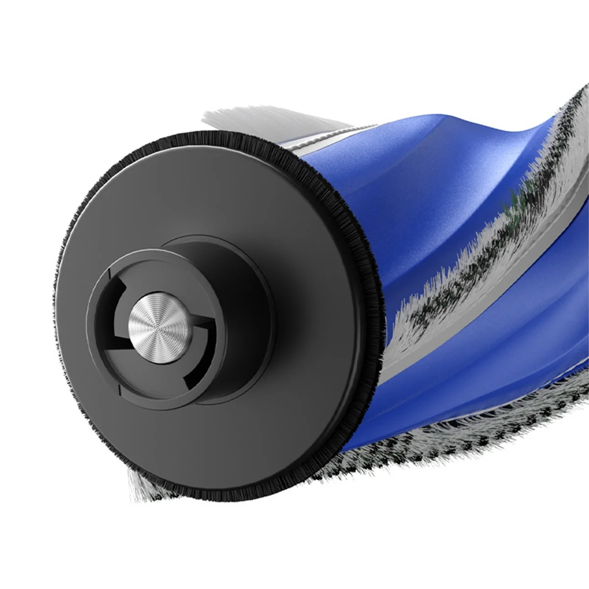 2 шт. роликовая щетка для Cobos T30Pro MAX, аксессуары для подметальной машины, запасная часть для пылесоса