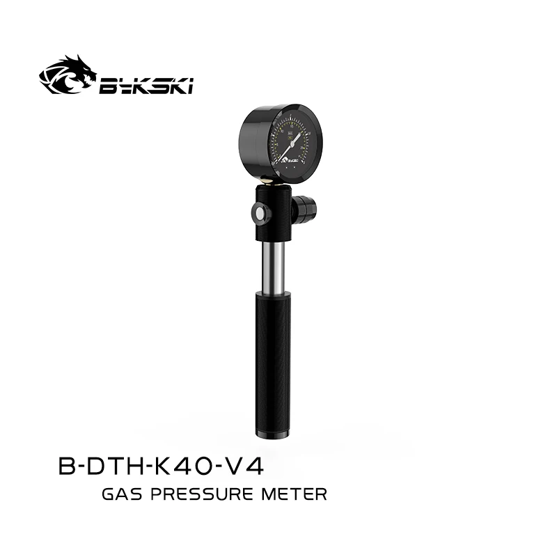 BYKSKI Leak-proof water-proof body water cooling test system,B-DTH-K40-V4