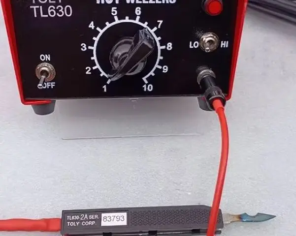 Hot WEE-ZERS High T…