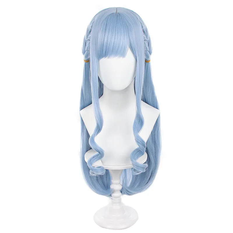 Anime BanG Dream! Kostum Cosplay Togawa Sakiko Ini MyGO!!!! Rok Putri Gotik Ave Mujica Oblivionis Setelan Halloween Wanita