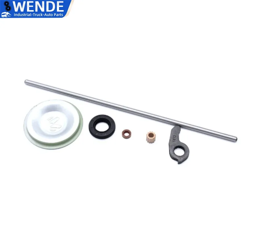 1 Set Automobile Clutch Push Rod  Repair Kit 020311108A 020141165EH For VW GOLF MK2 MK3