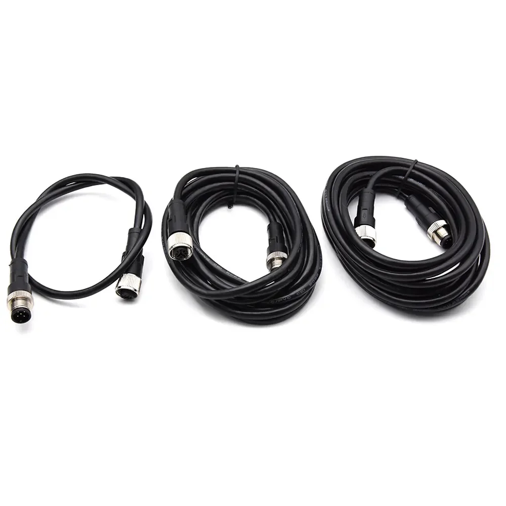 NMEA2000-Adapter, Anschlusswiderstand, NMEA 2000-Stecker, Leitungsadapter, Konverterkabel, Buchsen, Verbindungsdraht, Autozubehör, Anschlüsse – Detail 20