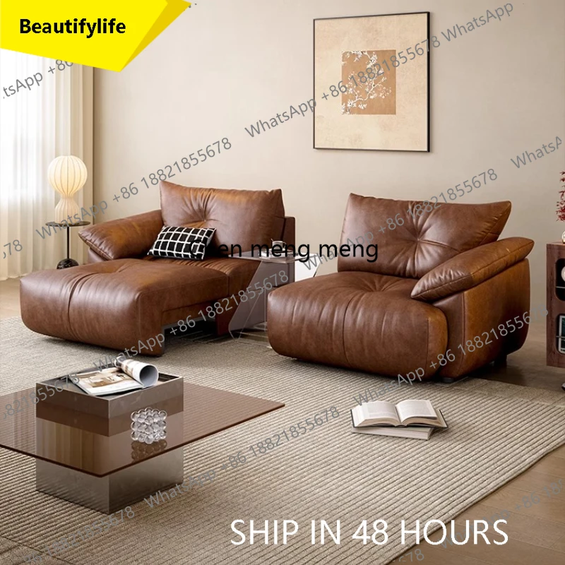 02M French Electric Sofa Living Room Designer Leisure Lazy Comfortable Living Room Romantic Sofas Unusual Decor Muebles Furnitur