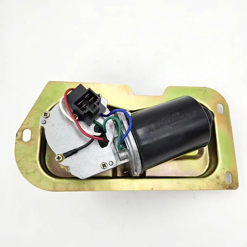 Genuine Windshield Glass Wiper Motors Wipers Motor for Suzuki Alto Happy Prince Dushibeibei for Zotye Jiangnan Alto Auto Part