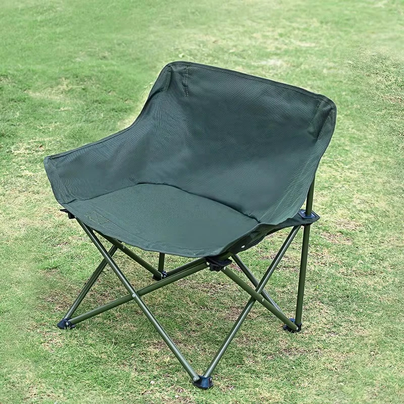 

Beach Supplies Camping Chair Relaxing Folding Stool Camping Chair Outdoor Lightweight Assentos De Acampamento Outdoor Furniture