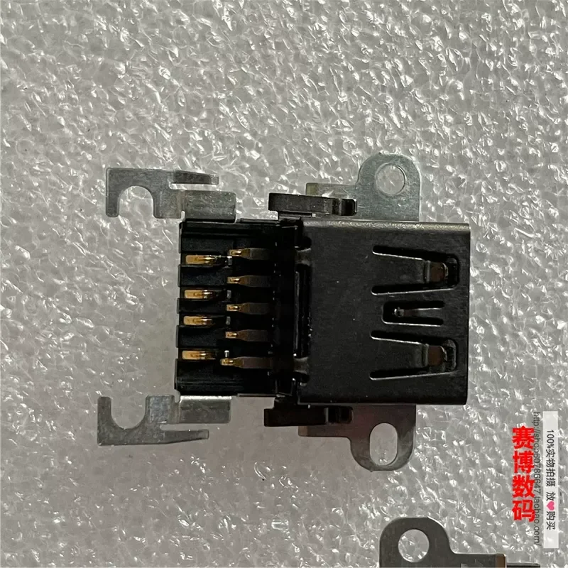 Original USB Small Board with USB Interface for Lenovo ThinkPad X280 and A285 Model 01YN059 5M20V98865