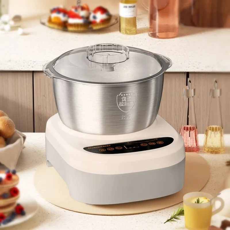 #7 Trending Dough Mixing Stand Mixers Right Now