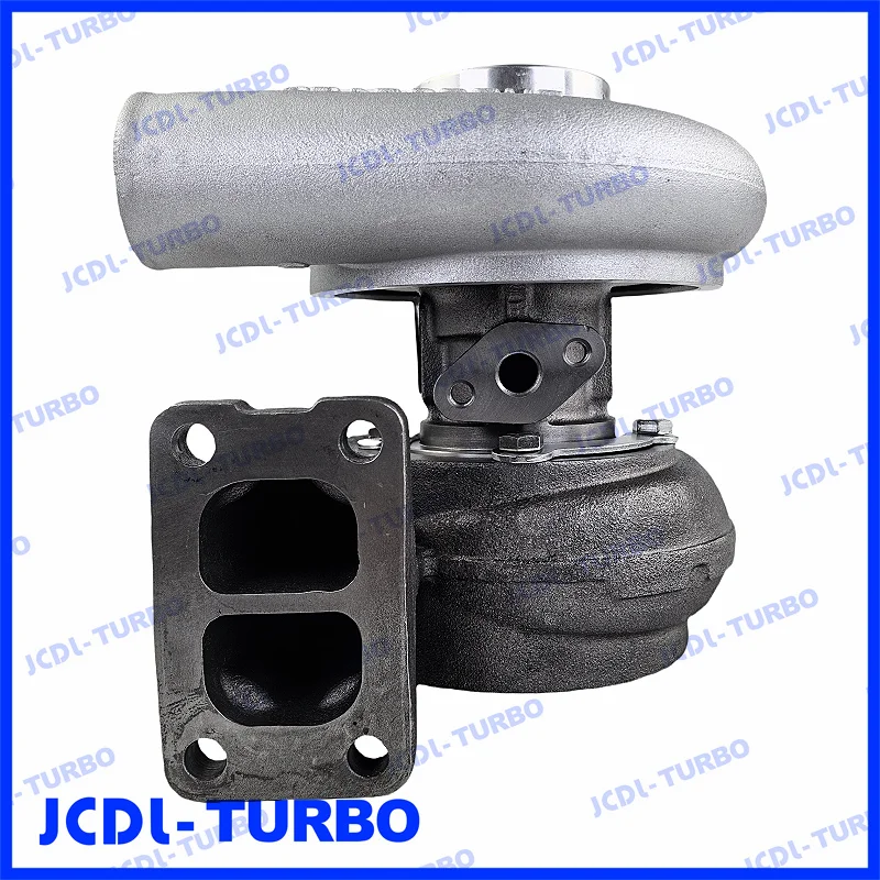 TURBOCHARGER S2B 312209 2674A154 2674A107 2674A109 for PERKINS AGRICULTURAL 6.0L ENGINE 1006-6T