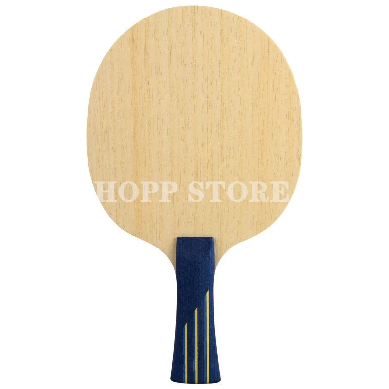 Ostrze do tenisa stołowego YINHE Y4 Carbon alloround Original Galaxy YINHE Ping Pong Bat wiosło