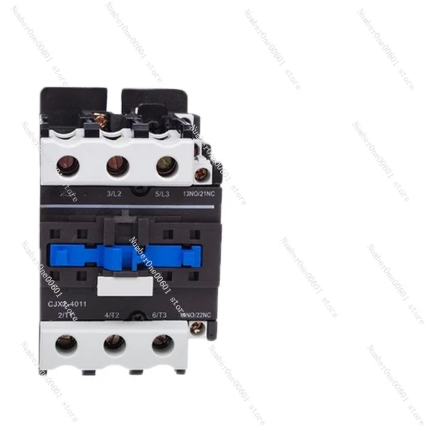 Flow Contactor CJX2… - image