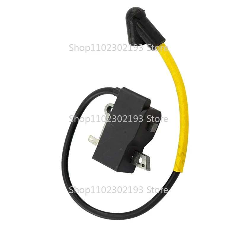 Imagem -04 - Módulo de Bobina de Ignição Compatível com Husqvarna Trimmer 223l 223r 323l 323r 323r 325rj 325rjx 326c 326es 326l 537418701 537042301