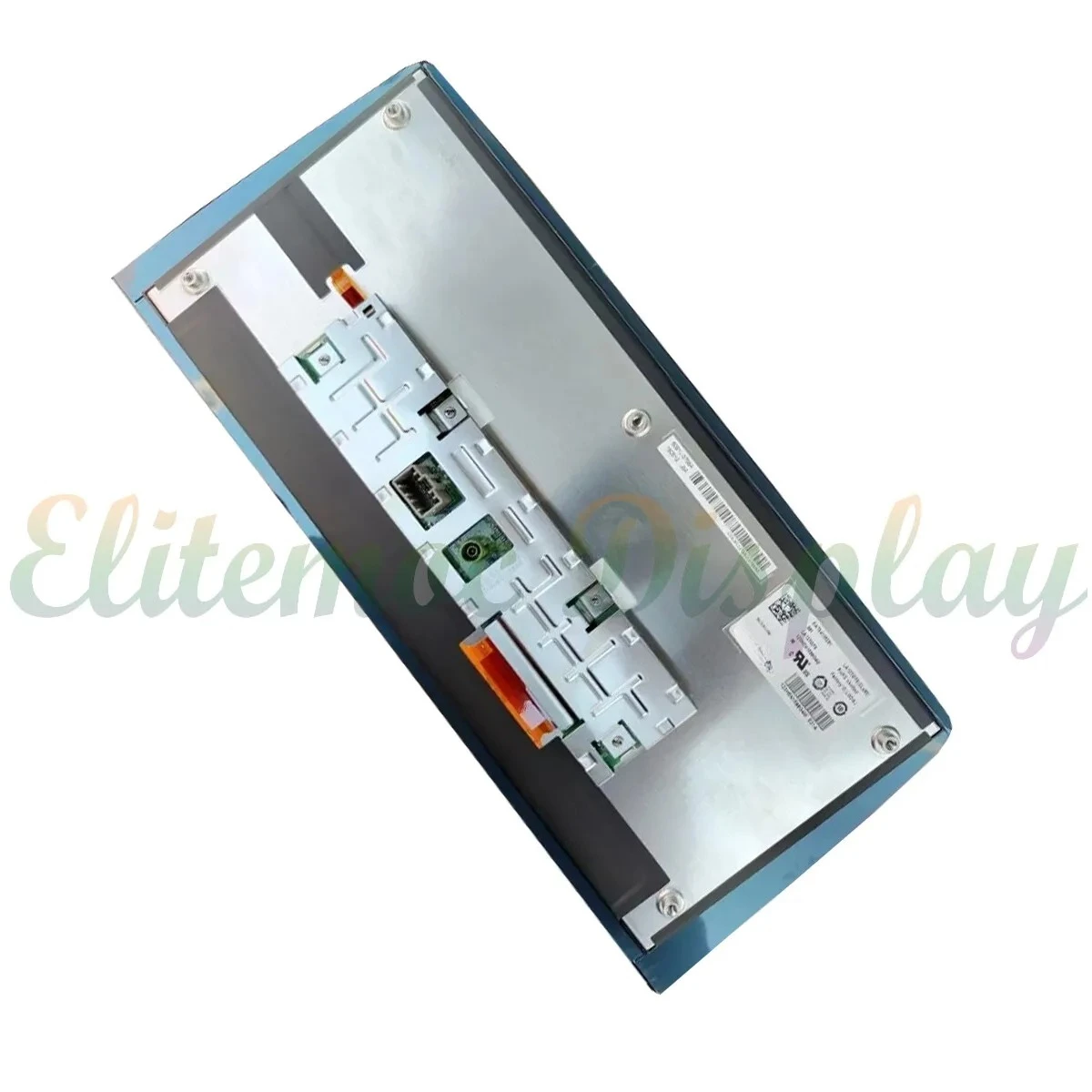 

12.3" LCD Display Touch Screen For KIA Navigation Monitor Radio Repair Parts LA123WF6(SL)(03)