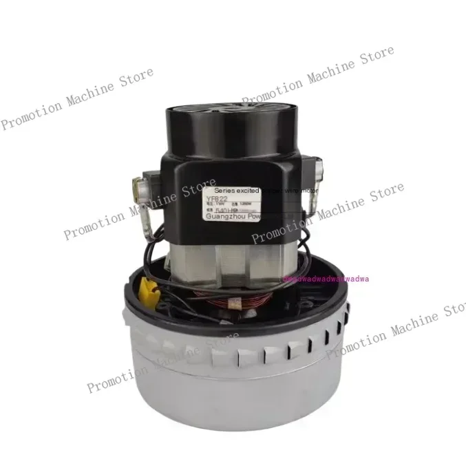 110V vacuum cleaner motor 1000W accessories 120V motor motor