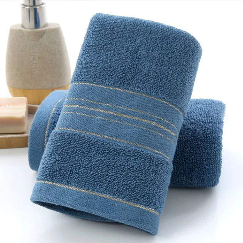 Cotton Bath Sheet Bath Towel Soft Luxury And Highly Absorbent For Sauna Shower Swimming Bathroom Hotel Travel 70x140cm