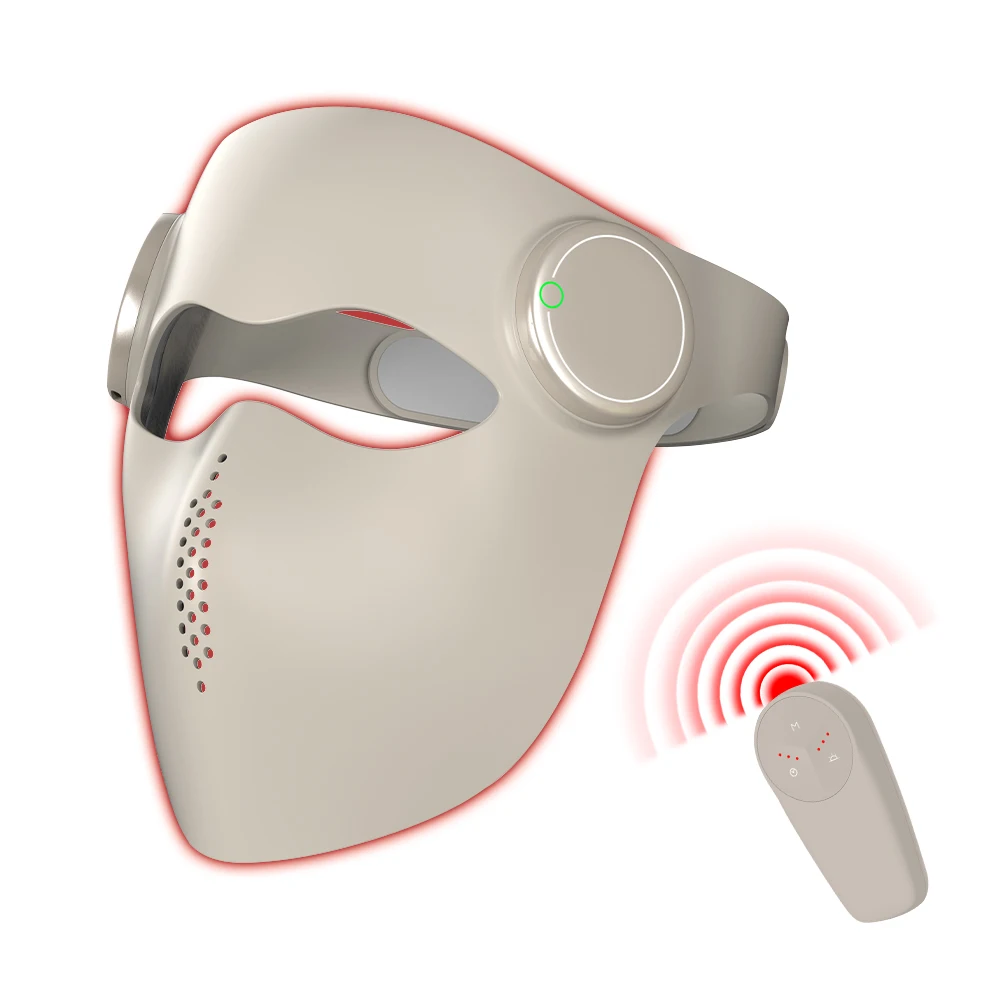 Elettrodomestici - Strumenti per la cura della persona - Strumento per il raffreddamento e il riscaldamento di maschere facciali