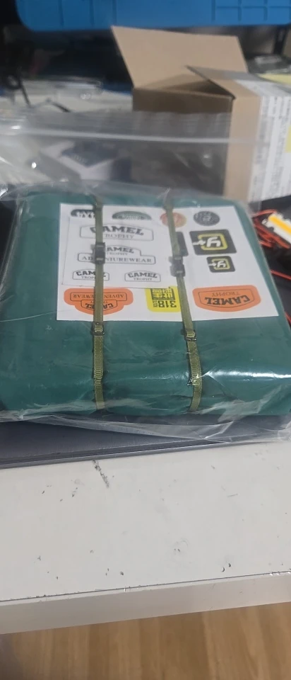 실물 포토 리뷰