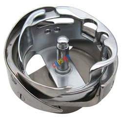 1PCS #HSM-ATR(MTQ) 2 Times M Size Jumbo Rotary Hook FOR Tajima Brudan Brother Embroidery Machines