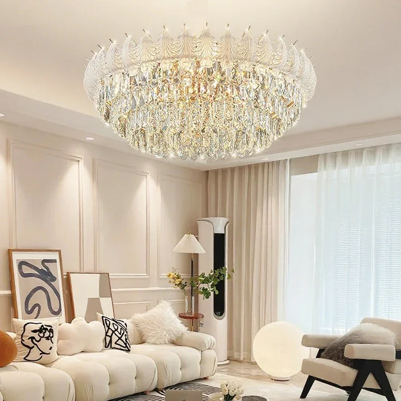 Chandelier Crystal … - image