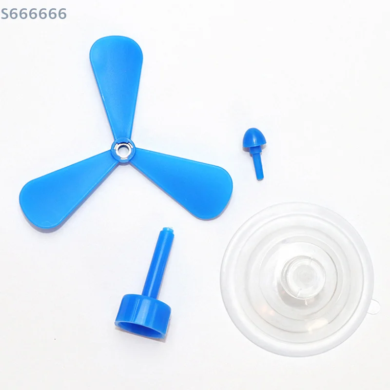 

Propeller Modeling Electric Vehicle Night Driving Helmet Accessories Suction Cup Bamboo Dragonfly Motorcycle Helmet Decoration