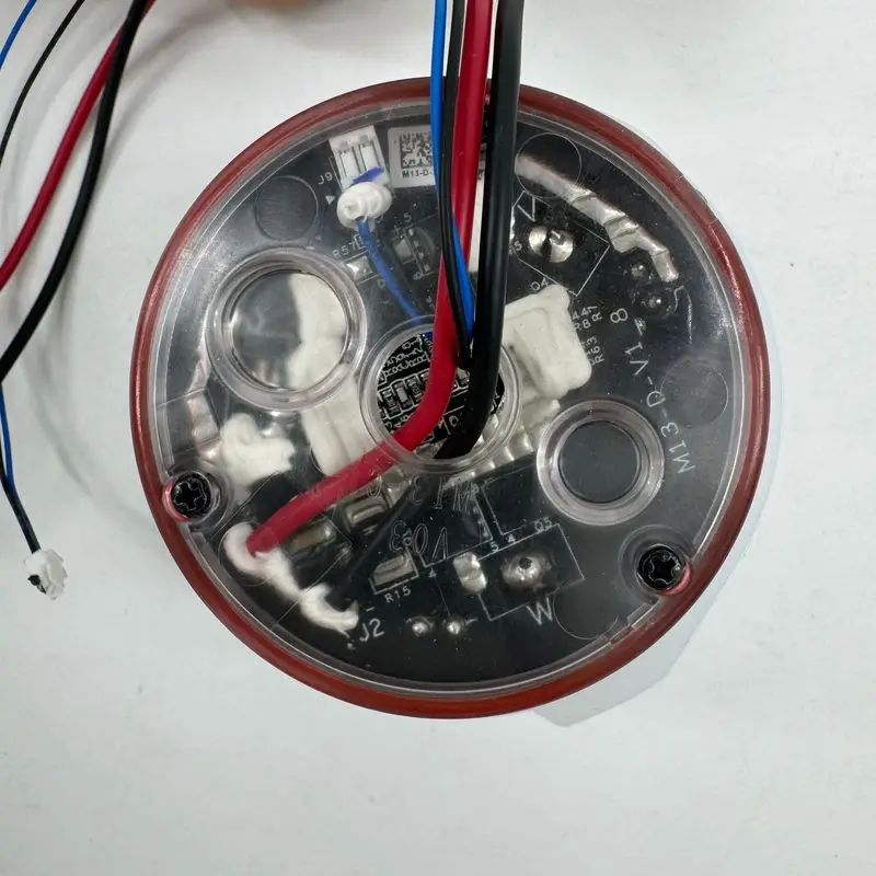 Main Motor M2324 M13-C-5 for Dreame H11 Max Vacuum Cleaner, Repair Motor Part for Malfunction & Error Code Issues