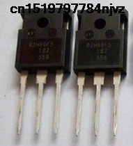 RJH60F5DPQ RJH60F5  TO-247 80A600V  5PCS