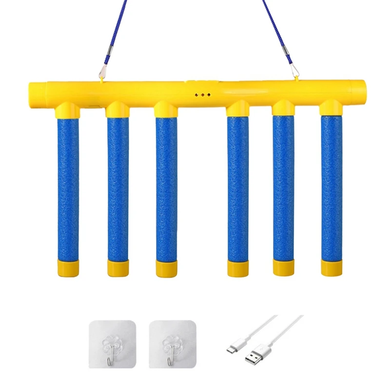 Grasping Stick Machine Children Grasping Stick Machine Sensory Training Equipment Parent-Child Interactive Toys