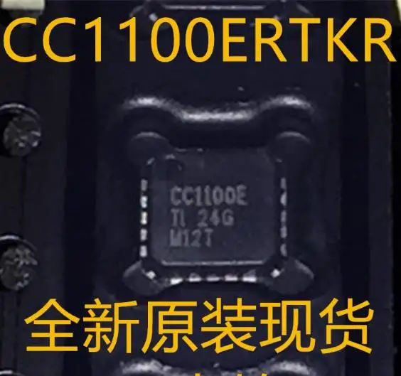 Cc1100 Original CC1…