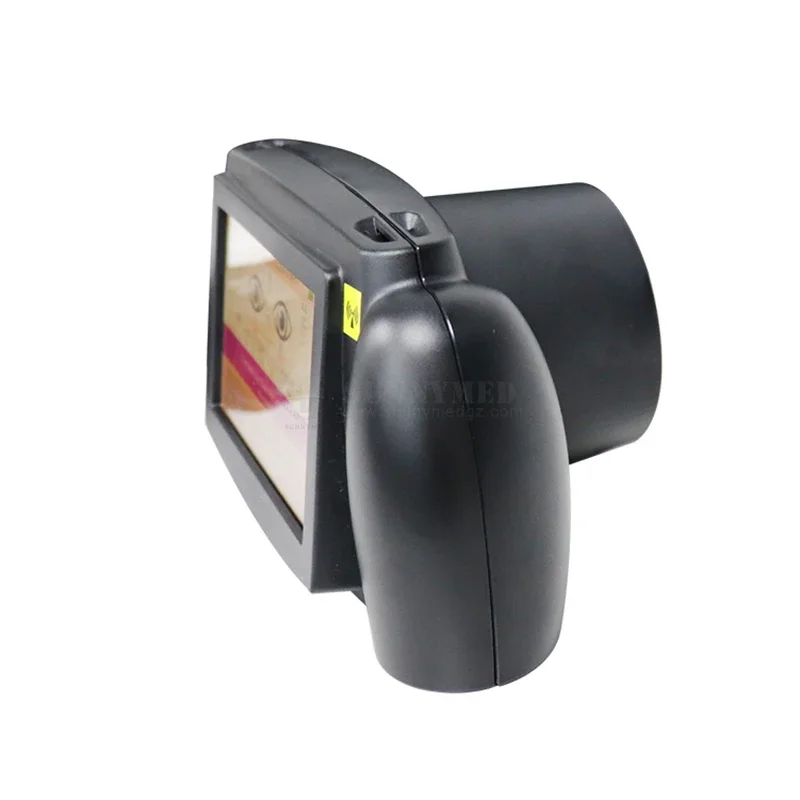 SY-V800 Ophthalmology Vision Screener Keratometer Harga Optical Auto Refractometer