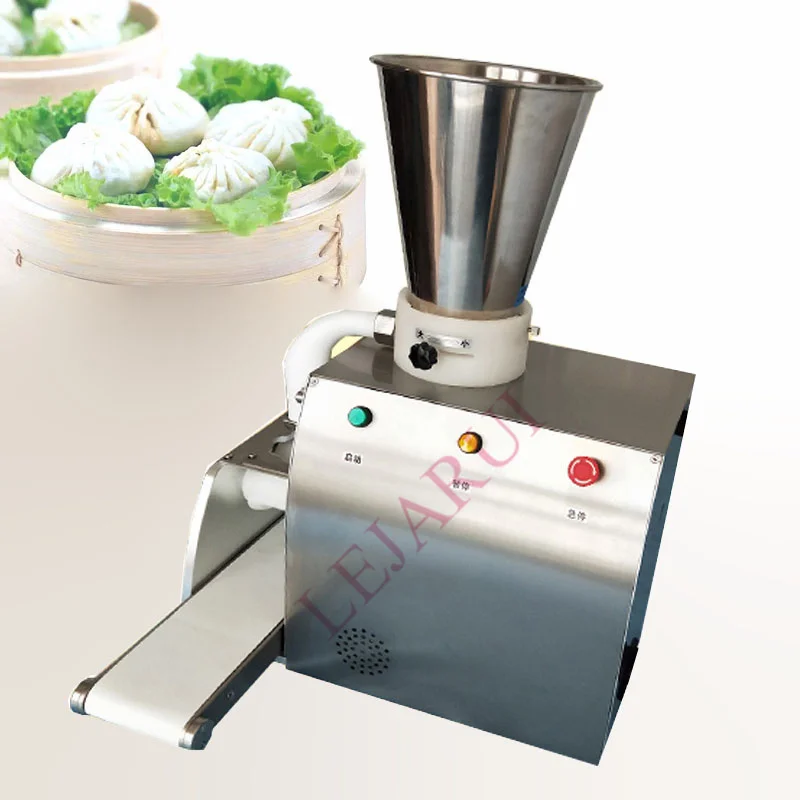 Tabletop Semi Automatic Baozi Siomai Mai Making Machine Making Machine