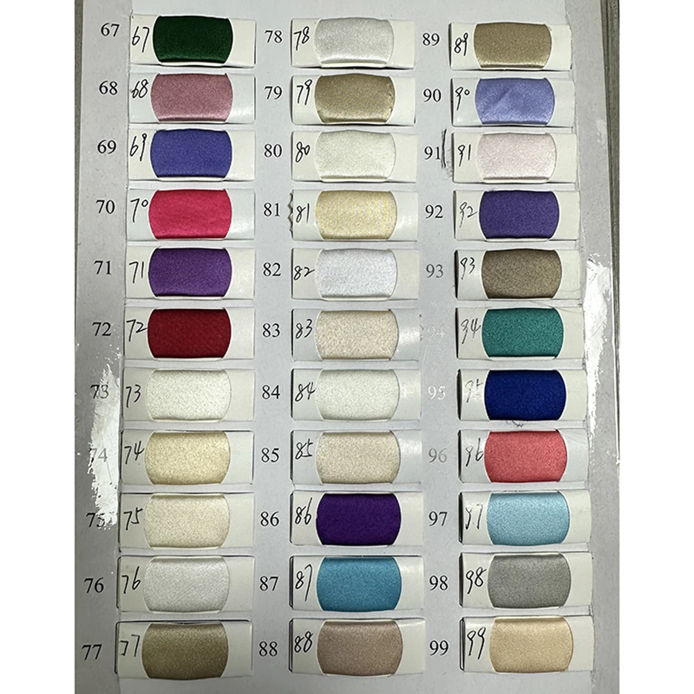 فستان زفاف أنيق من الساتان الأبيض برقبة عالية وأكمام طويلة ومطرز باللؤلؤ الفاخر للحفلات المسائية حورية البحر للنساء