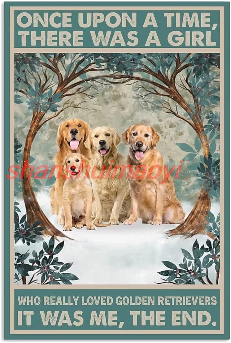 Uyou Who Really Loved Golden Retrievers Jigsaw,Child Intellectual Jigsaw,Jigsaw Wooden Puzzles 1000 Pieces Educational Fun  SGH