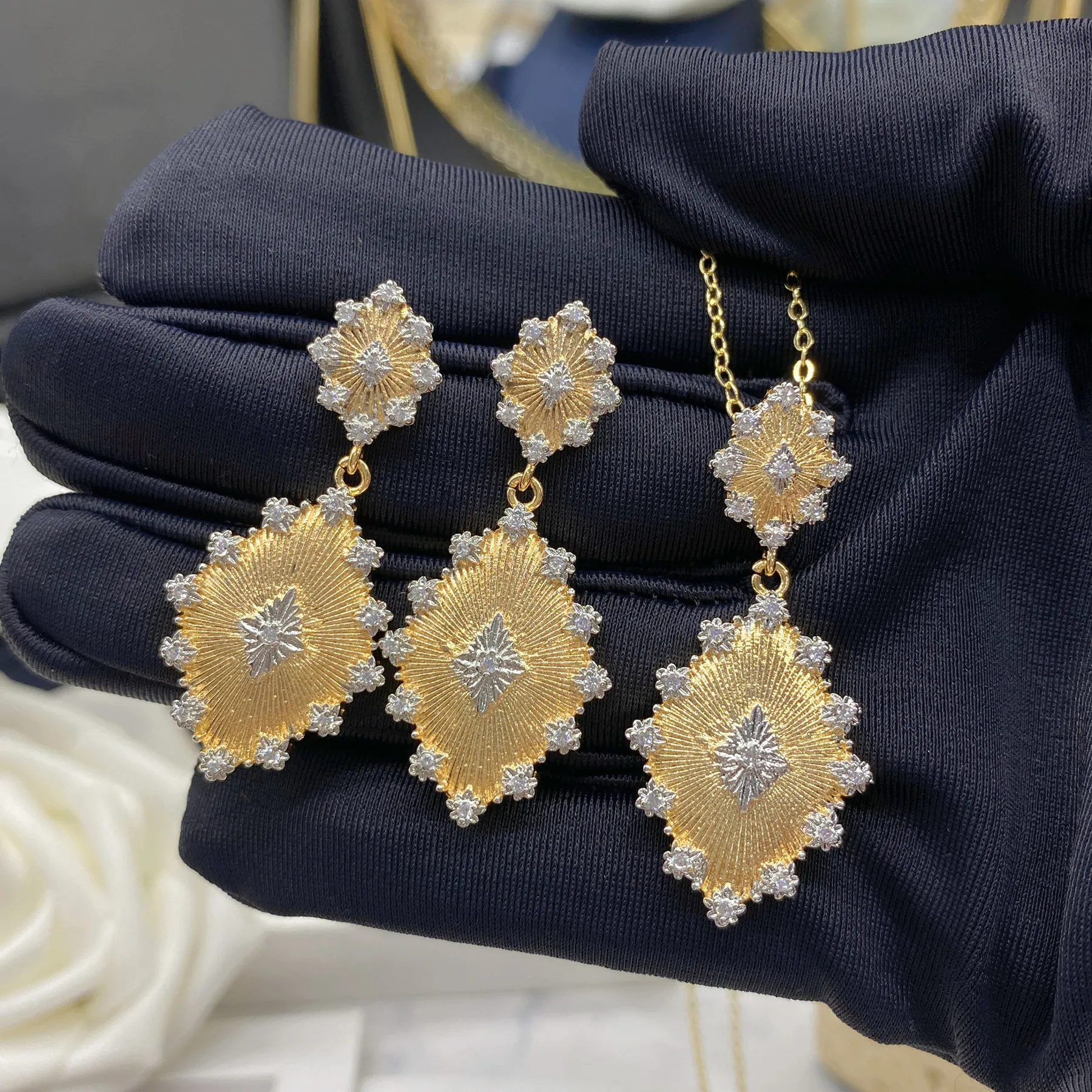 Italian Craft Woven… - image