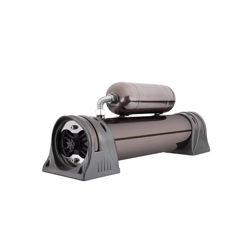 S-ZM114B1-1000L الفولاذ المقاوم للصدأ SS 304 الترشيح الفائق المنزلية منقي مياه فلتر الكربون دليل الشرب المباشر UF غشاء